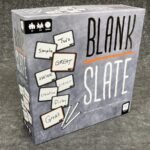 blank slate game