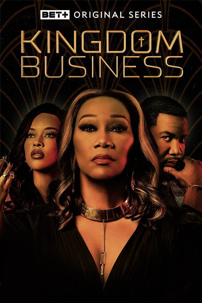 kingdom business season 2