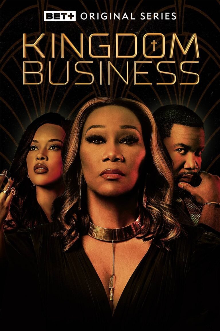 kingdom business season 2