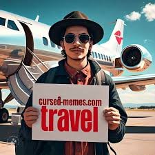 Cursed-Memes.com Travel