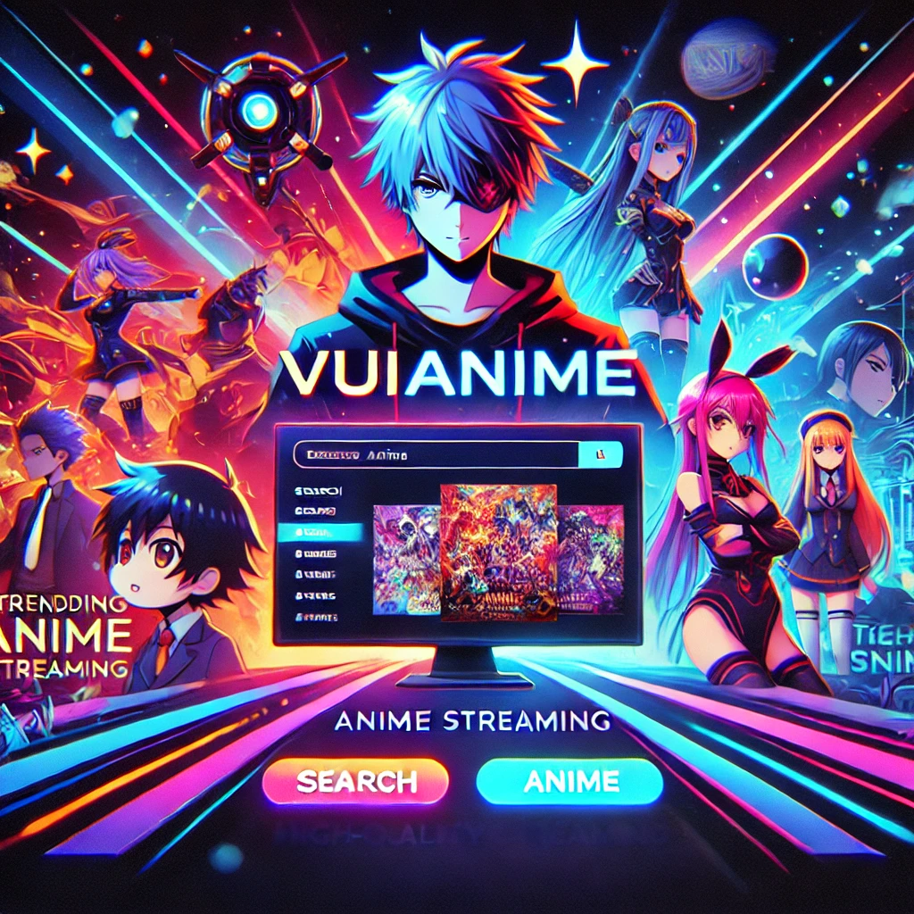 vuianime