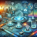 revo technologies