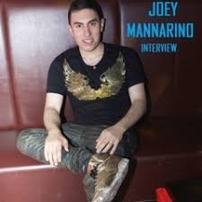 joey mannarino