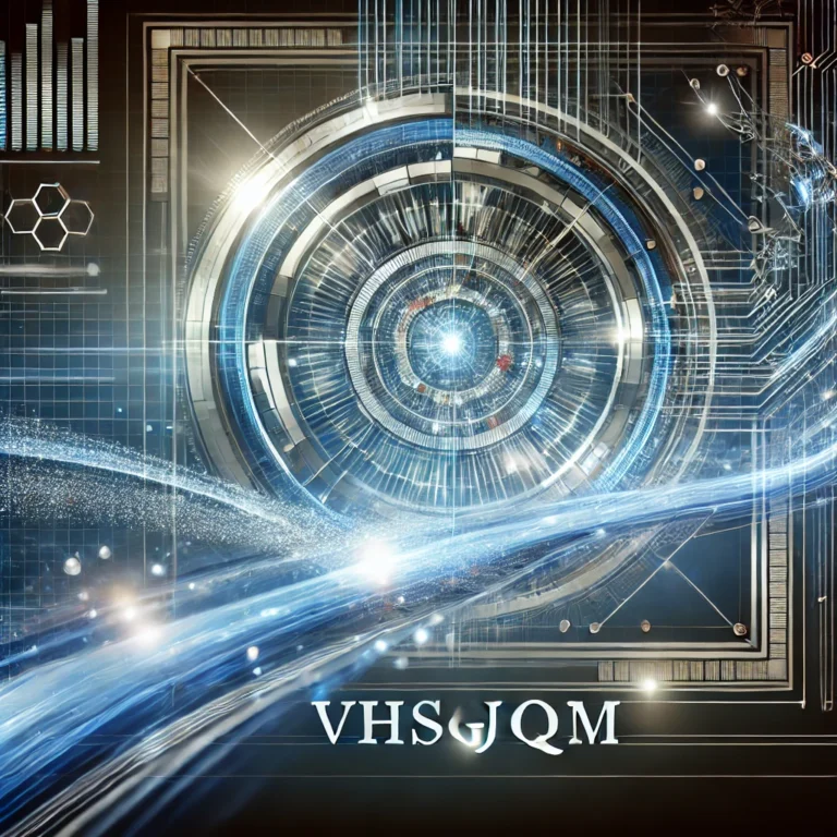 vhsgjqm