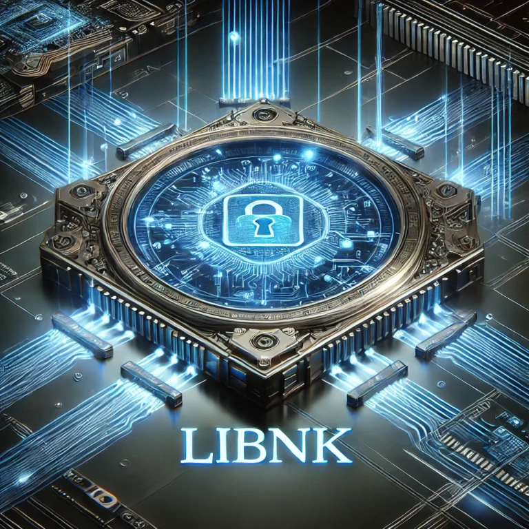 libnk