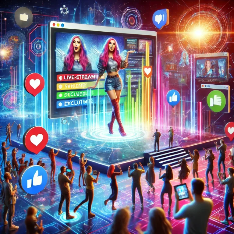 influencersgobewild
