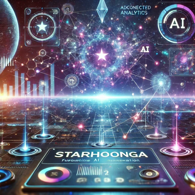 starhoonga