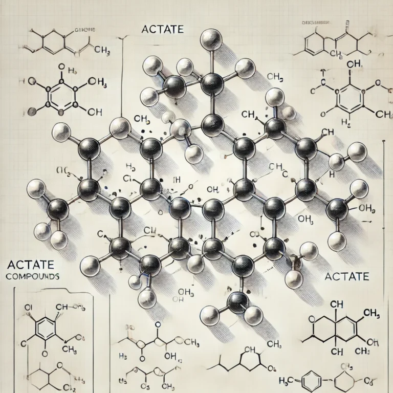 acetatas