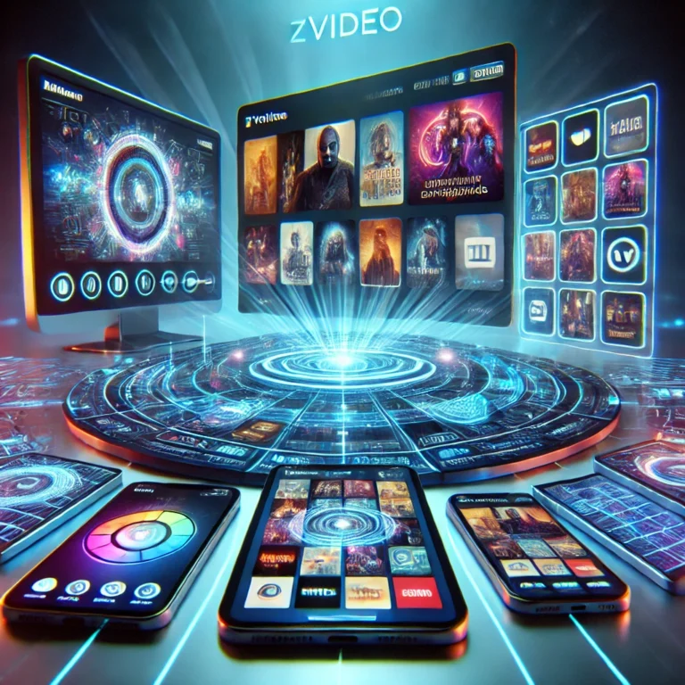 zvideo