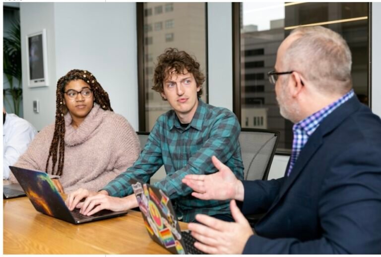 How SalesForce Relationship Mapping Tools Can Enhance Customer Relationship Management