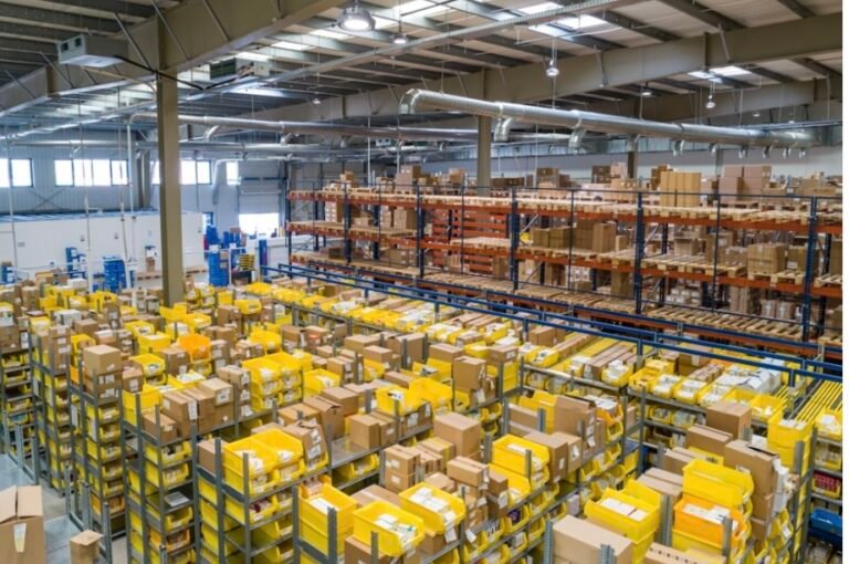 Resources for Successful Warehouse Management Teams