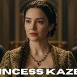 princess kazer