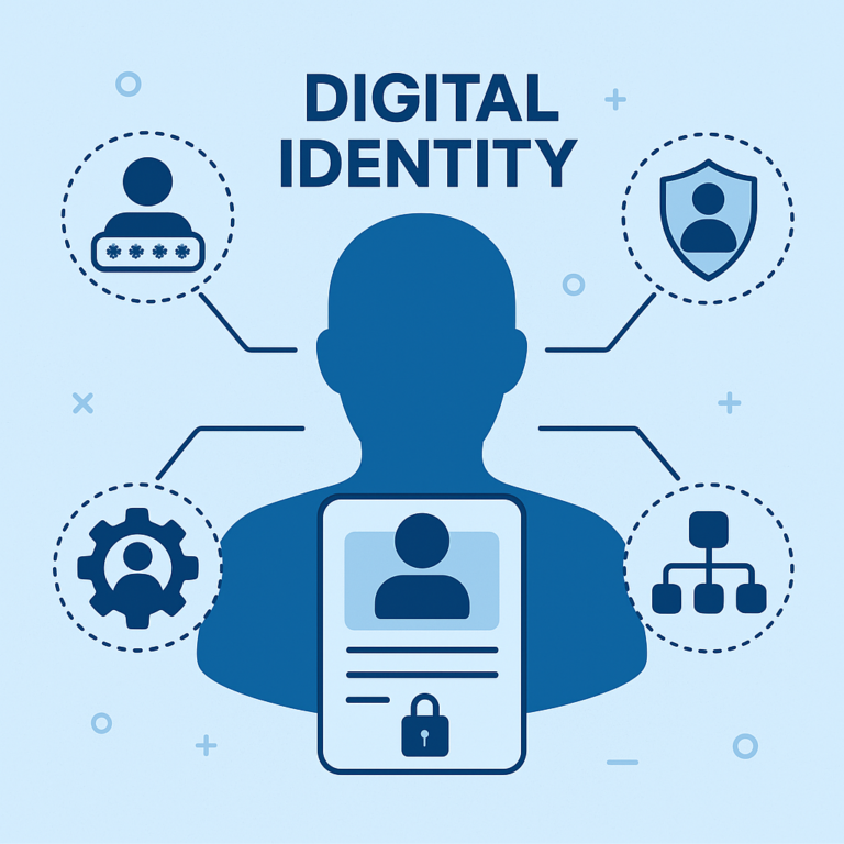 Navigating Digital Identity: Practical Insights into Identity and Access Management