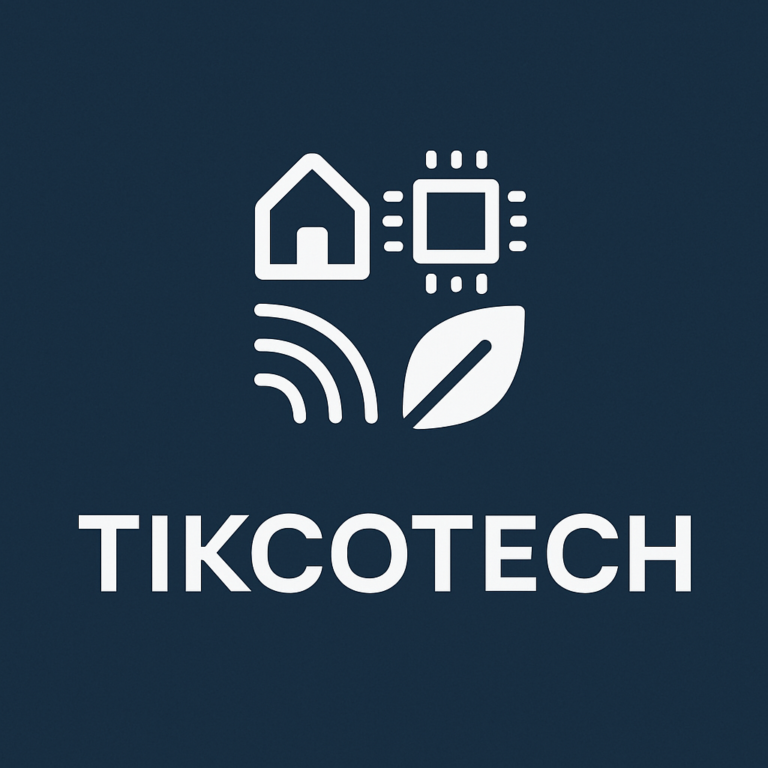 tikcotech
