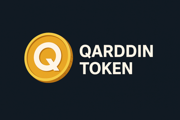 qarddin token