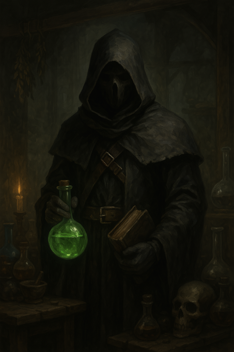 competitive edge the serpentrogue