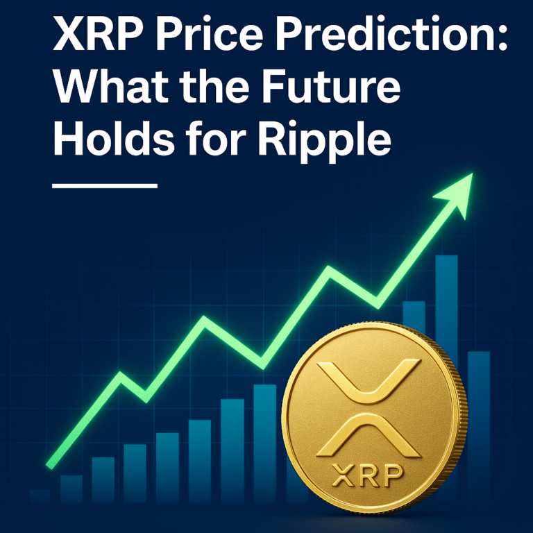 xrp price prediction