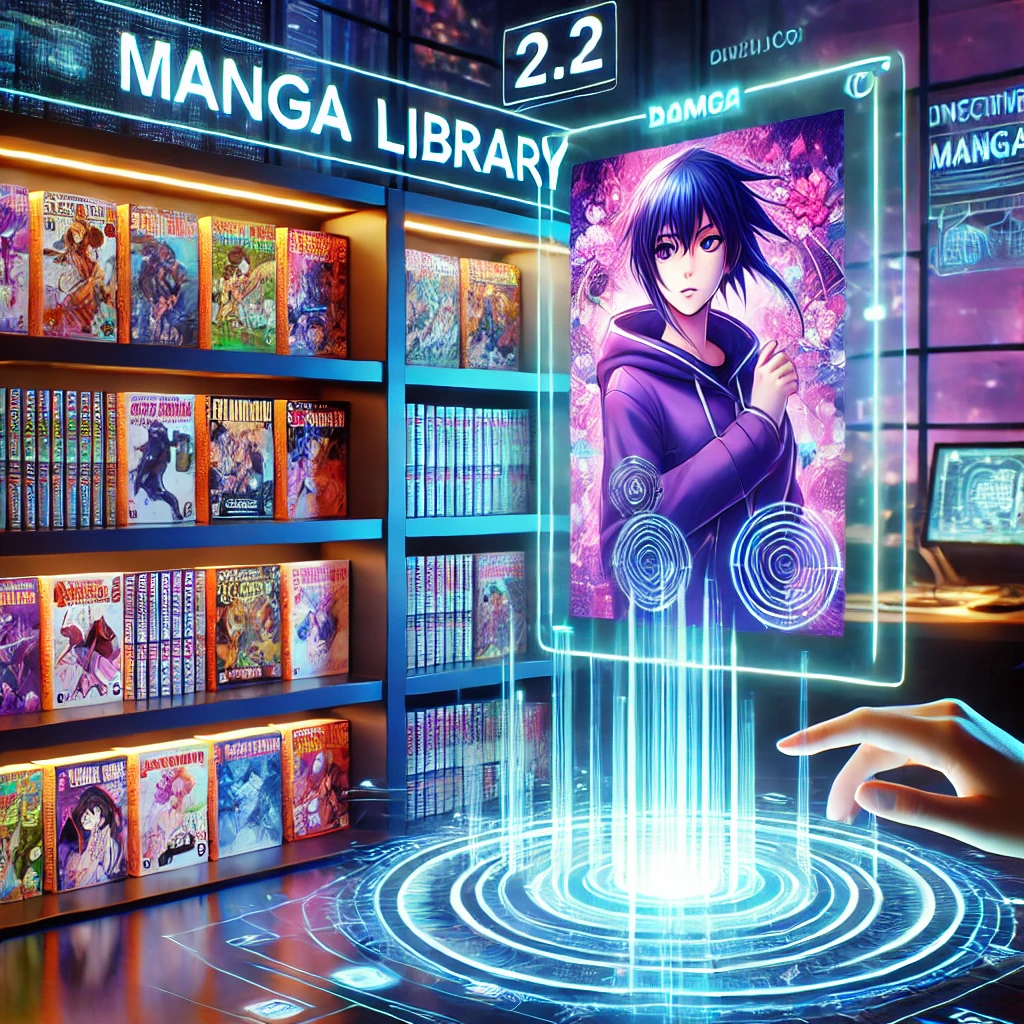Hentaifox: Explore the Ultimate Manga Experience with High Quality Reads
