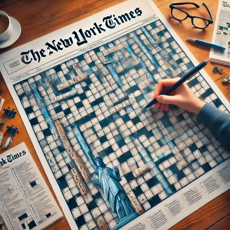 xl nyt crossword
