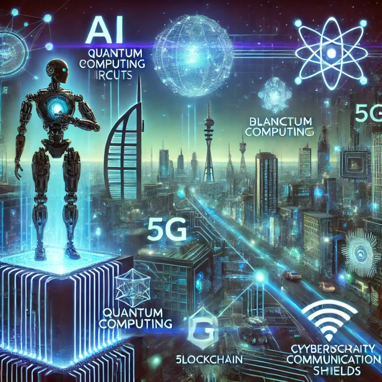 tech trends severedbytes