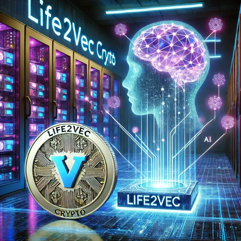 life2vec crypto