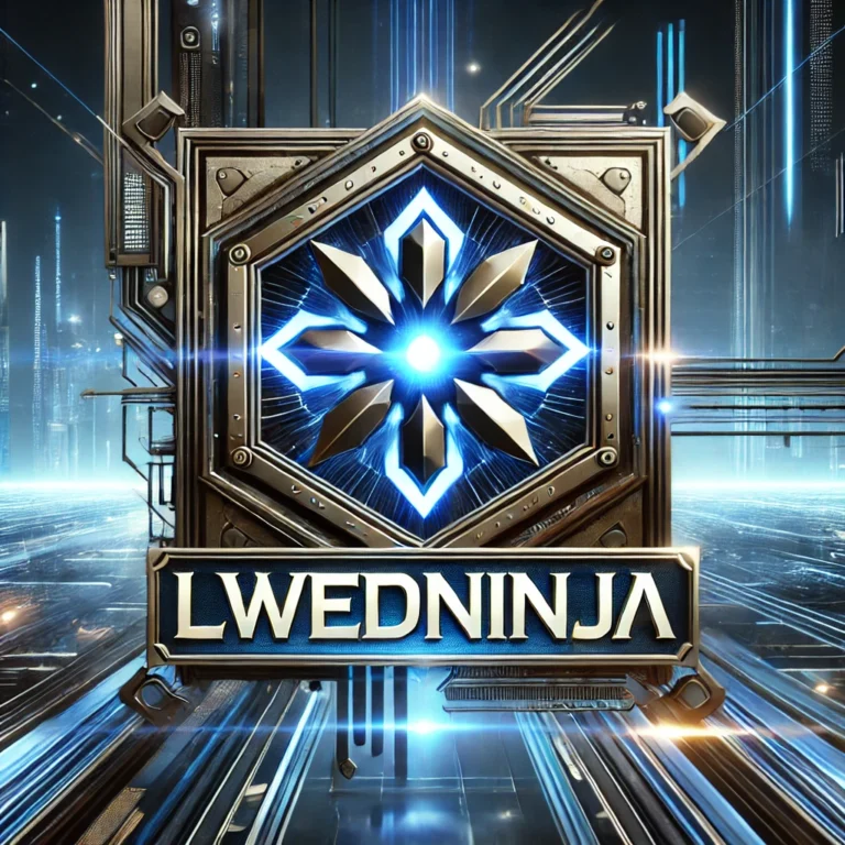 lwedninja