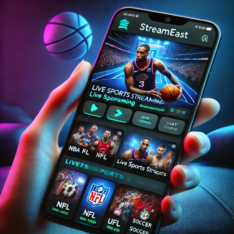streameast app