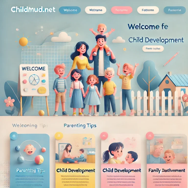 childmud.net