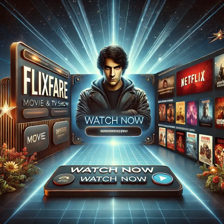 flixfare