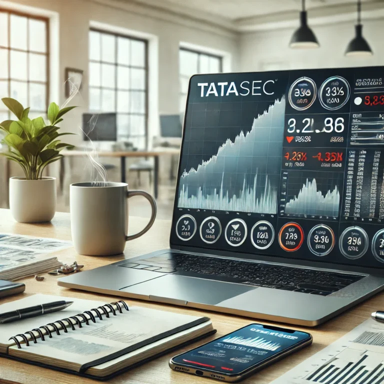 tatasec valuable resources