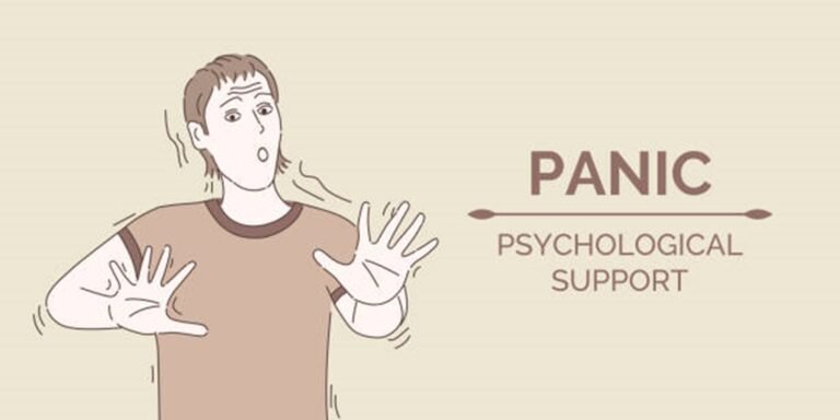 Strategies for Overcoming Panic Attack Hangovers