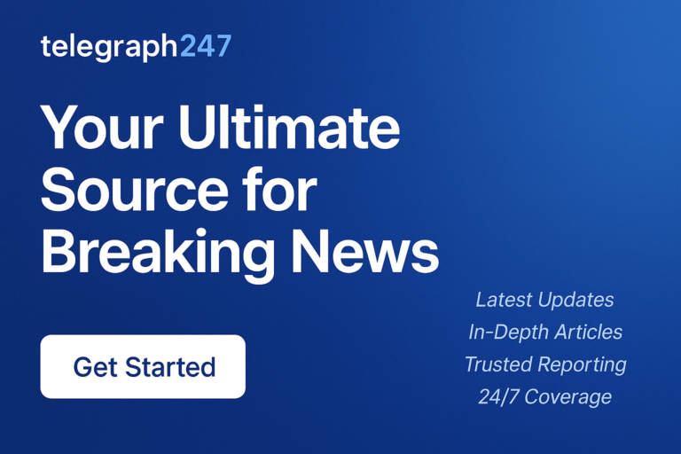 telegraph247