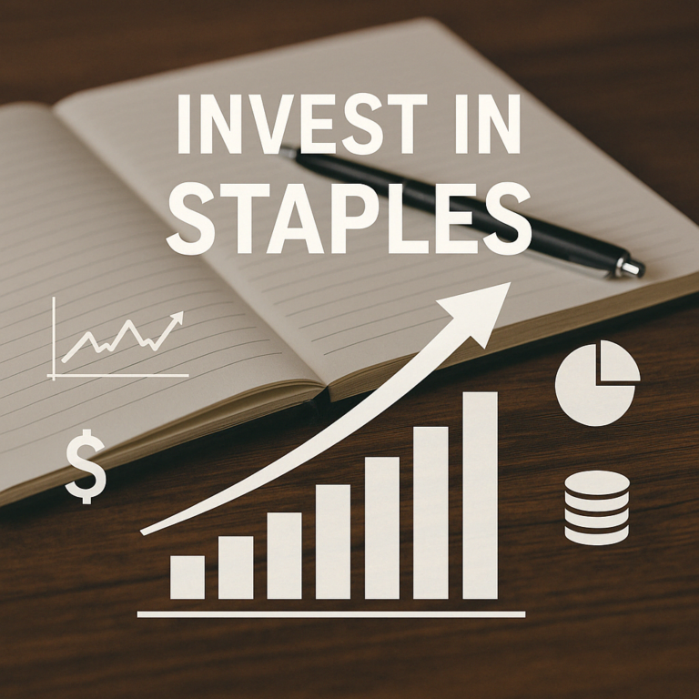 5starsstocks.com staples