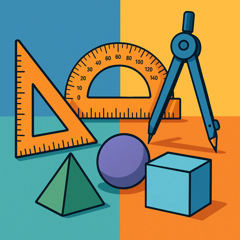 geometry spot