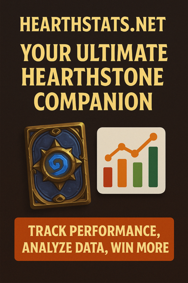 hearthstats.net