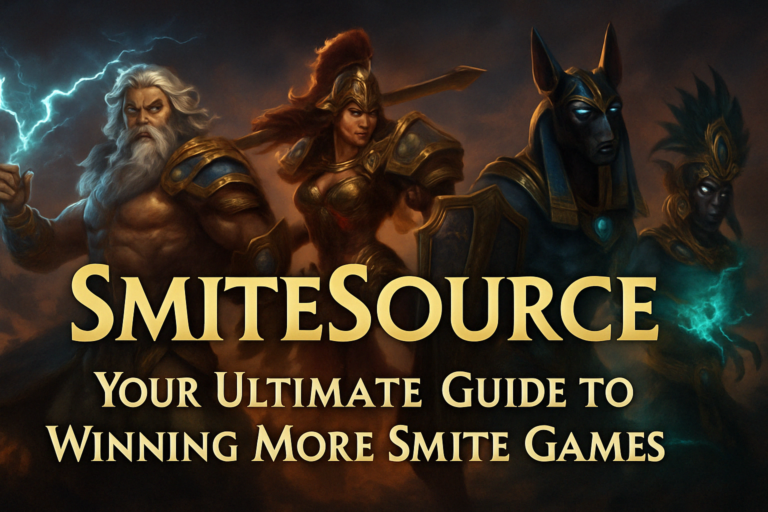 smitesource