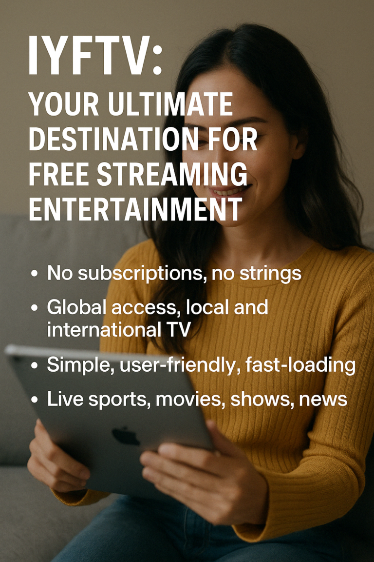 iyftv
