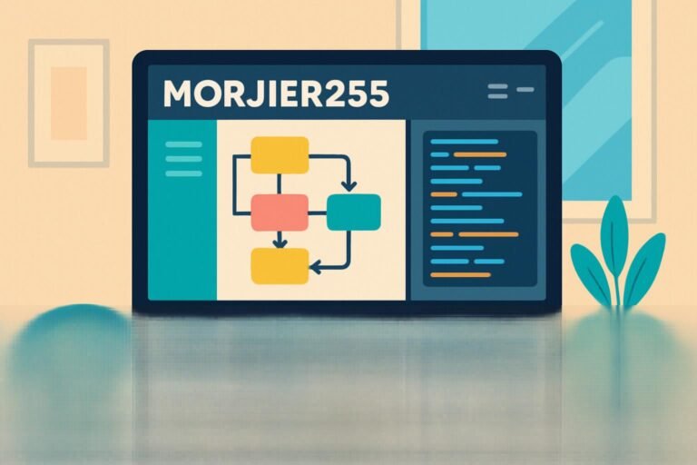 how to use morjier255