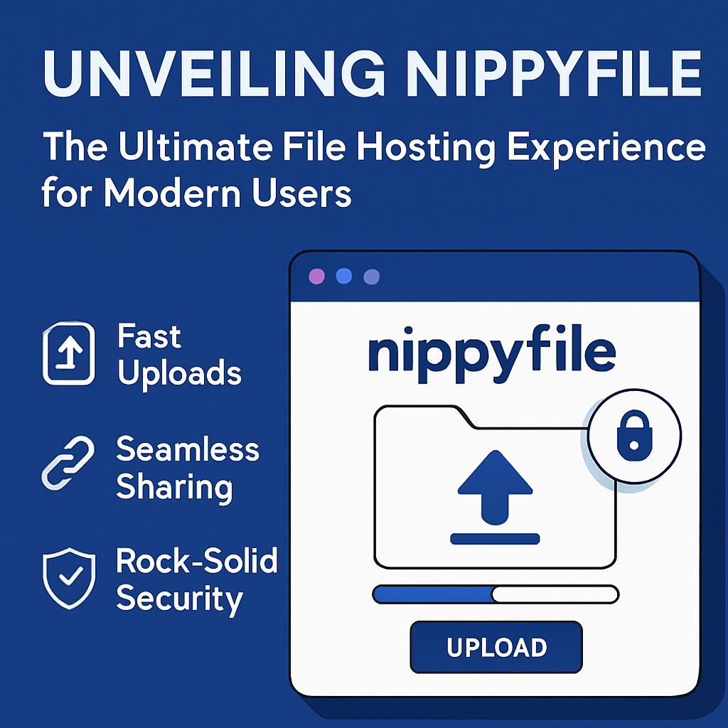 nippyfile