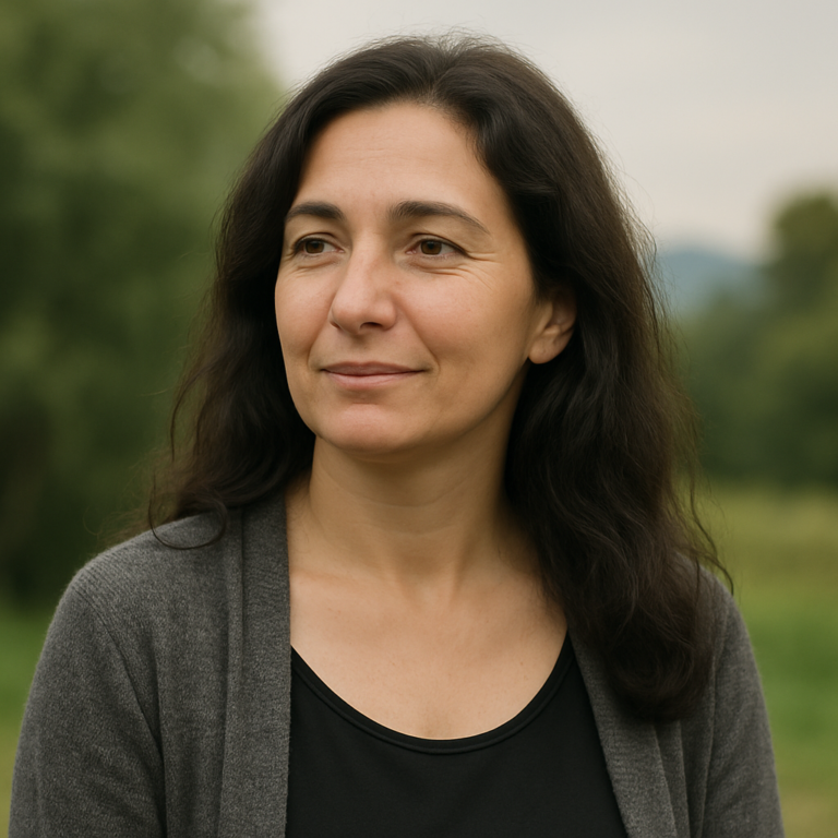 enrica cenzatti