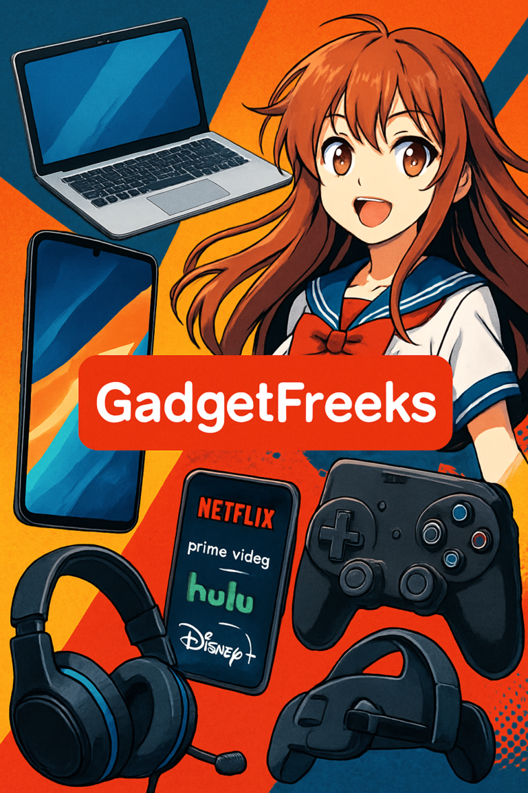 gadgetfreeks.com
