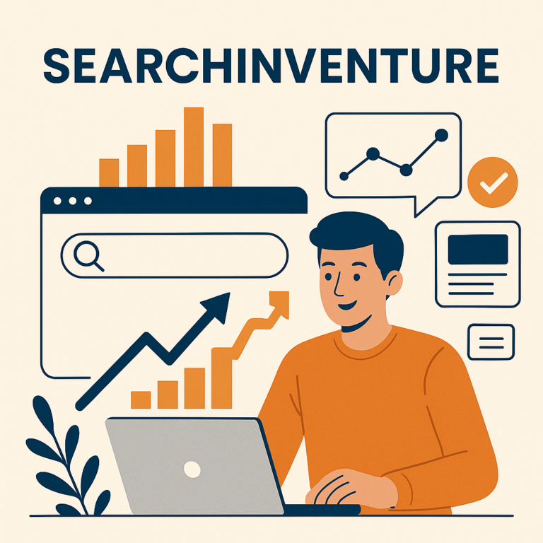searchinventure