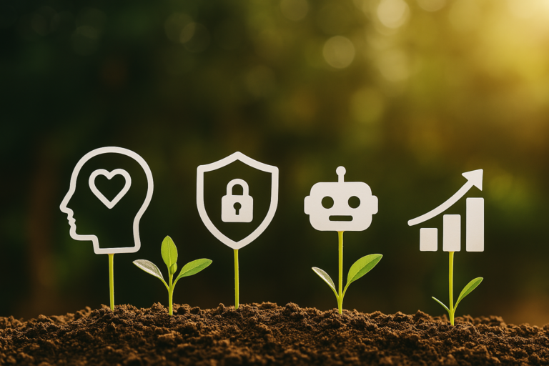 nurture tech tips embedtree