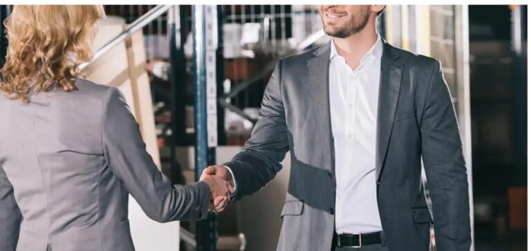 What to Look for When Choosing a 3PL Warehouse Partner