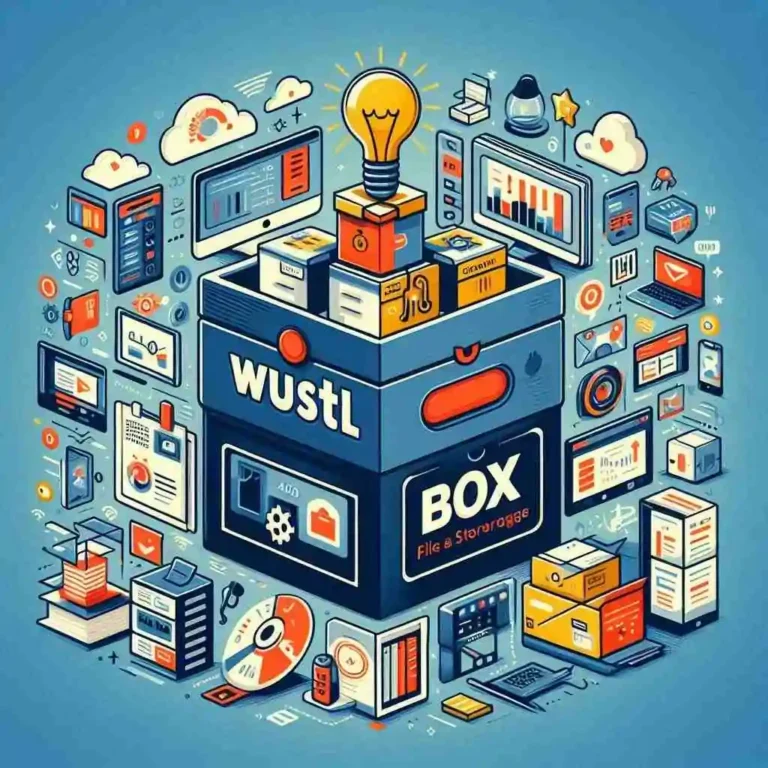 box wustl