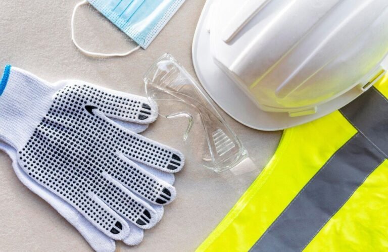Why an Effective Occupational Health and Safety Management System is Crucial for Businesses