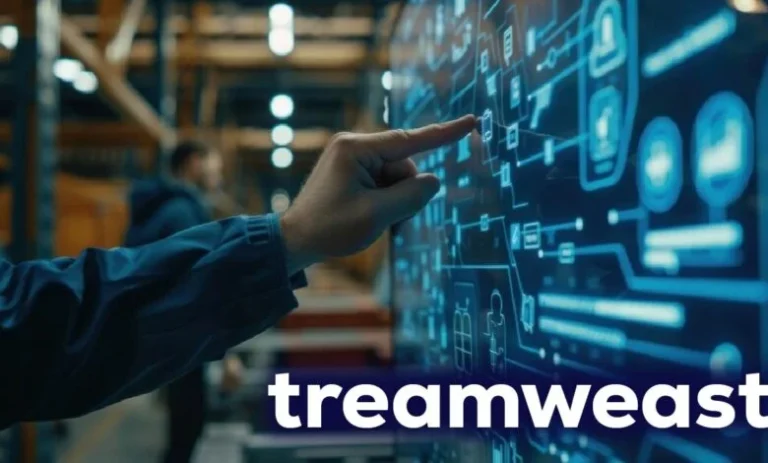 treamweast