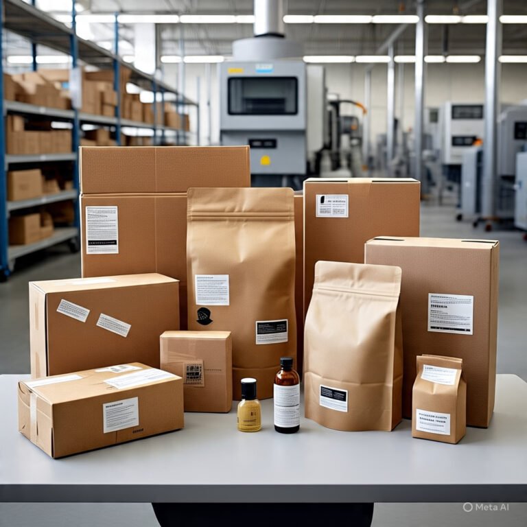 How Many of These Common Packaging Mistakes Is Your Brand Making?