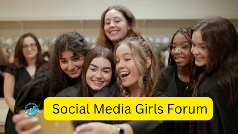social media girls forum