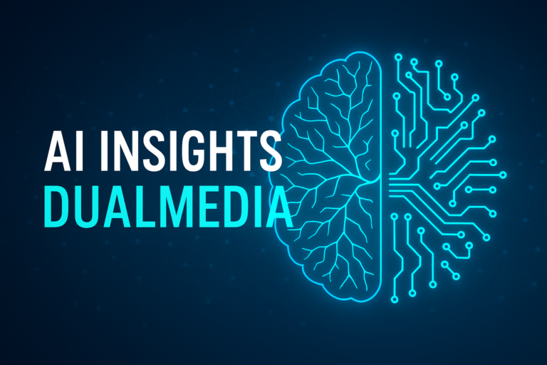 ai insights dualmedia